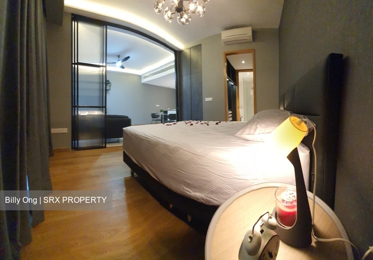 Marina One Residences (D1), Apartment #265717061